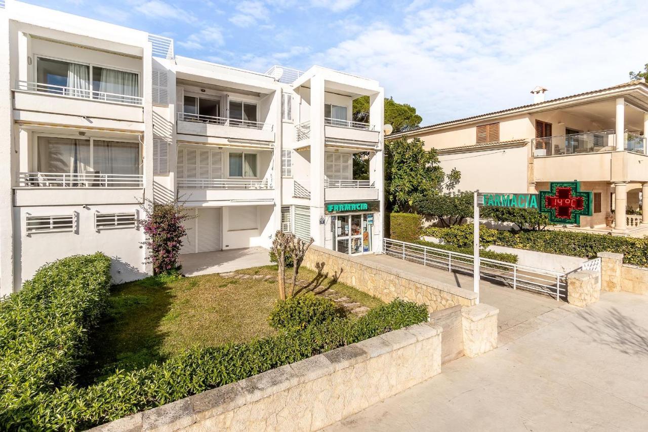 Apartment Sivella *
