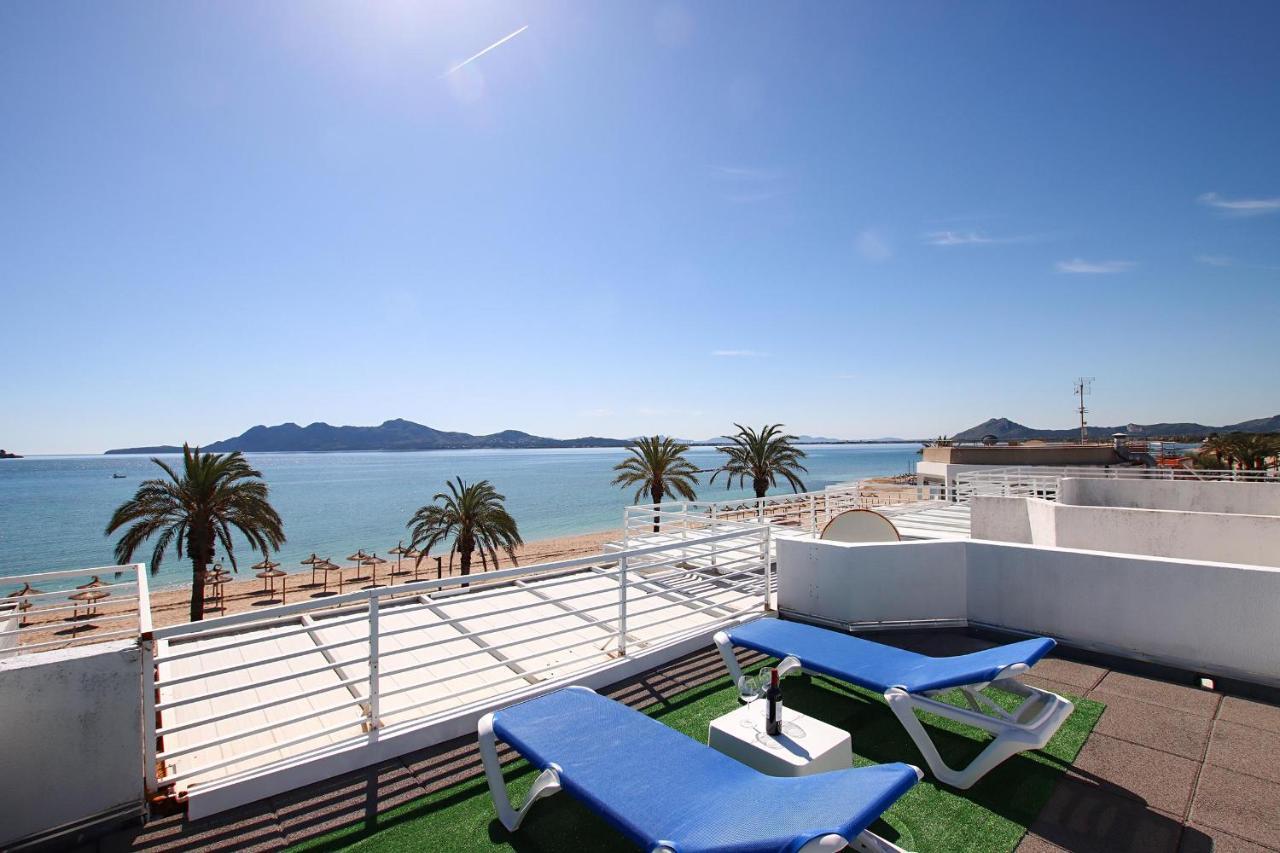 Apartment Sivella *