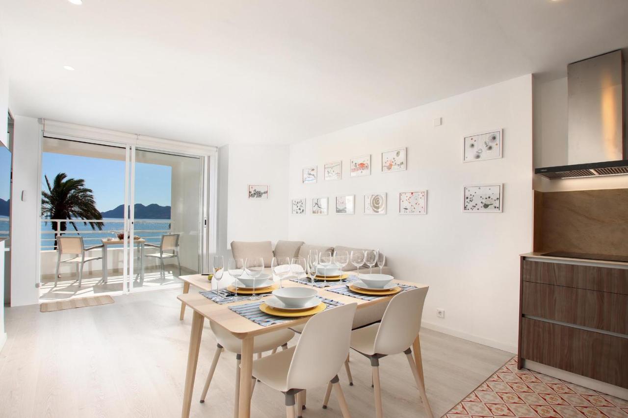 Sivella Apartment Pollença
